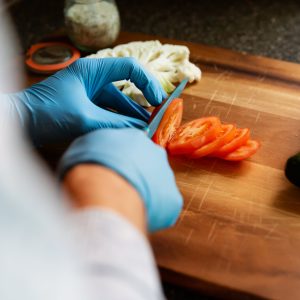 Food Safety – Level 2 Training for Food Handlers