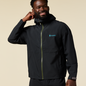 Cielo Rain Jacket - Men's