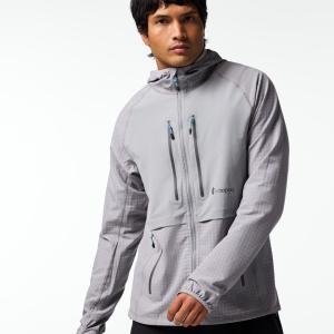 Yermo Hooded Jacket - Men's