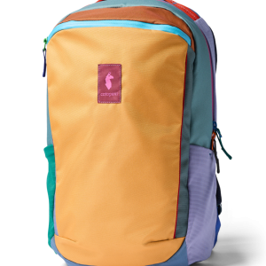 Allpa 18L Daypack - Del Día