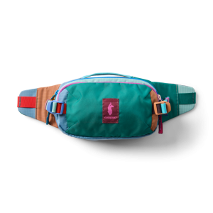 Allpa X 1.5L Hip Pack - Del Día