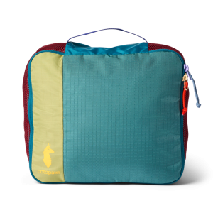 Cubo 10L Travel Cube - Del Día