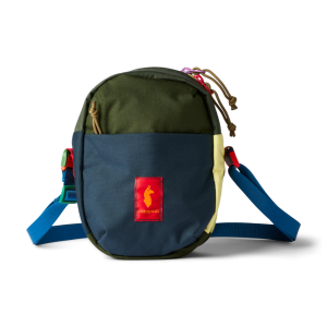 Todo 1L Shoulder Bag - Del Día