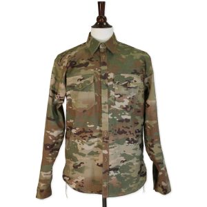 Eliminator Rip Stop Multicam Scorpion Camo