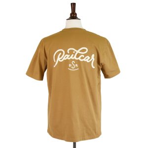 Railcar USA Tee Shirt