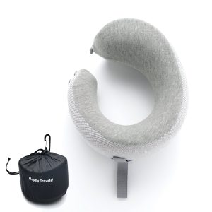 Cloud Cradle Travel Pillow