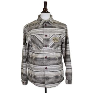 Impala Japanese Milled Cotton Flannel