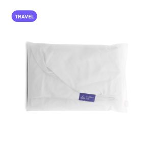 Travel Deep Sleep Pillow Cover (Cover Only)